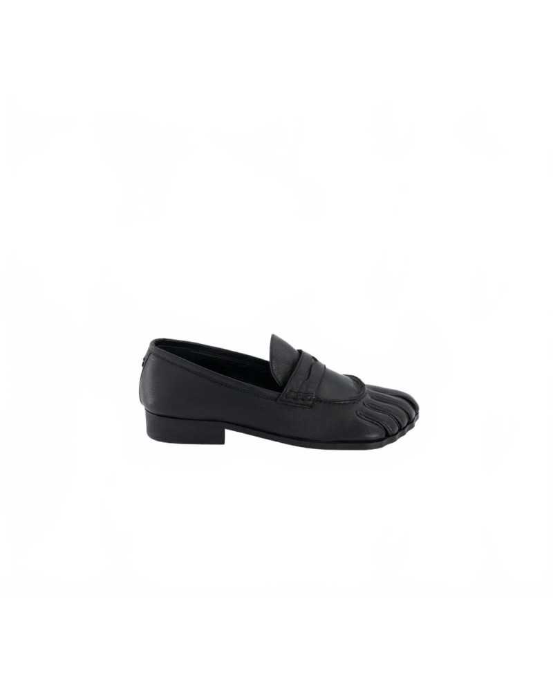 5T Mocassin - Coperni - Black 5T Mocassin - Coperni - Black