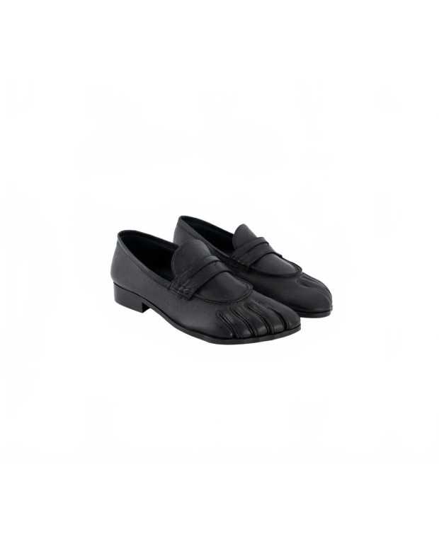 5T Moccasin - Coperni - Black 5T Moccasin - Coperni - Black