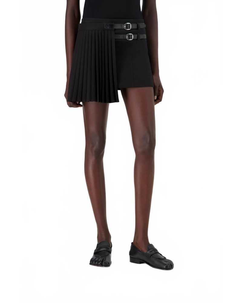 5T Mocassin - Coperni - Black 5T Mocassin - Coperni - Black