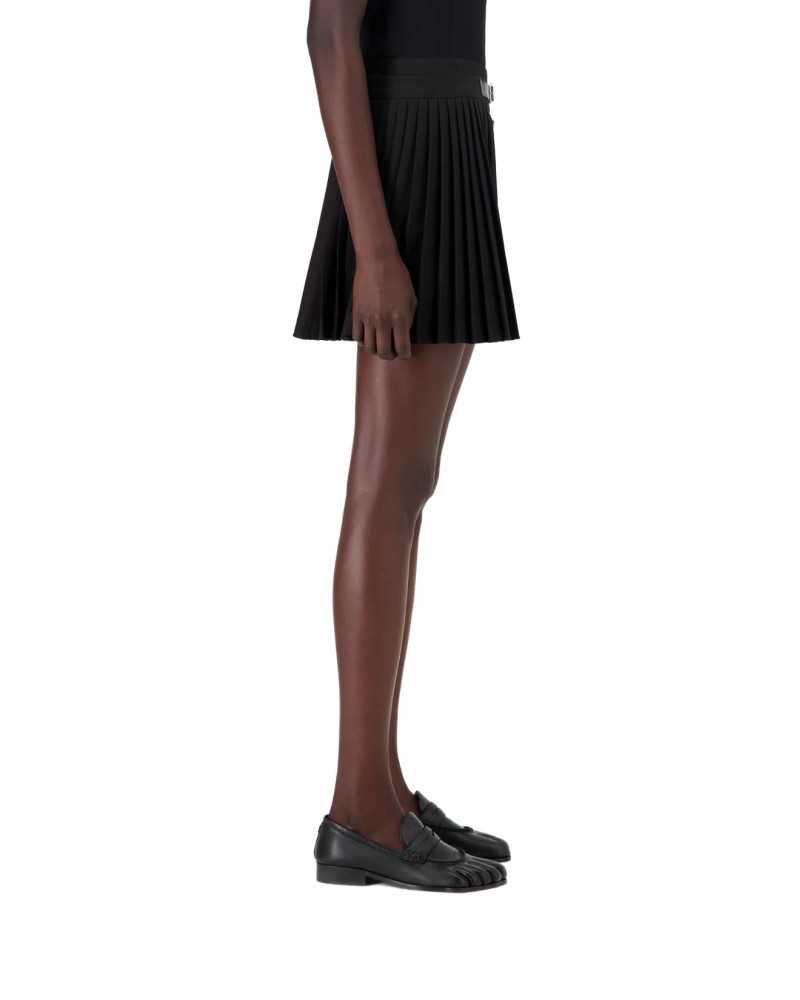 5T Mocassin - Coperni - Black 5T Mocassin - Coperni - Black