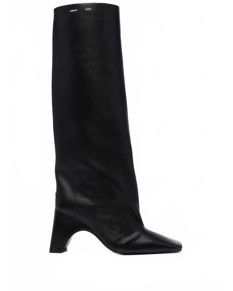 Bridge Boot - Coperni - Black Bridge Boot - Coperni - Black