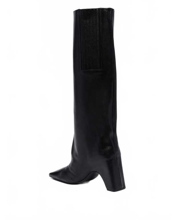 Bridge Boot - Coperni - Black Bridge Boot - Coperni - Black