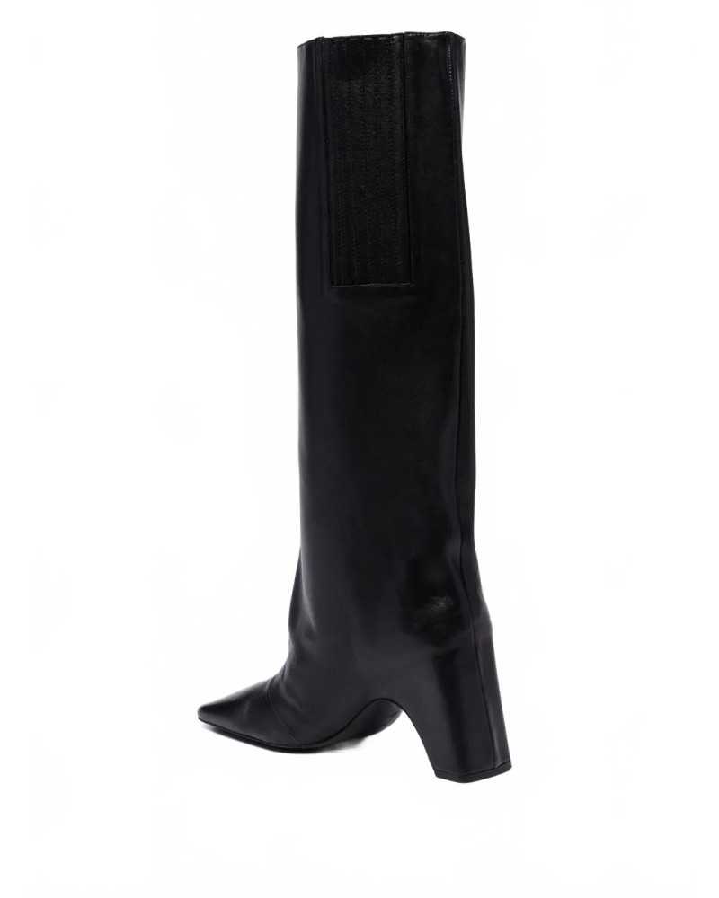 Bridge Boot - Coperni - Black Bridge Boot - Coperni - Black