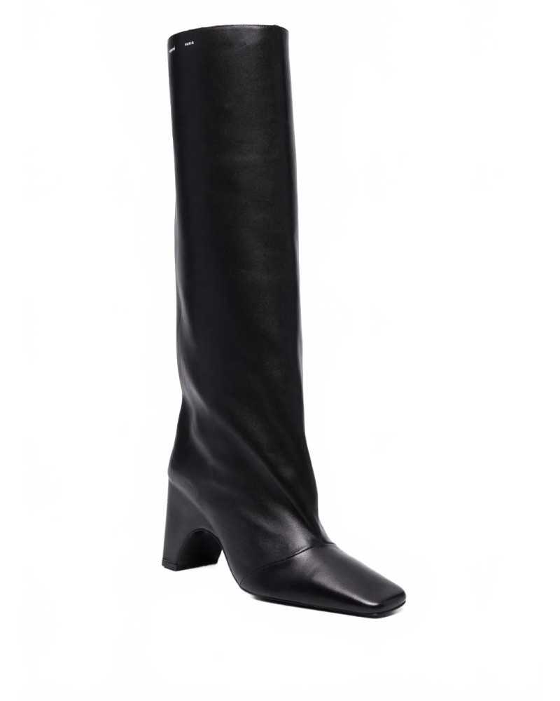 Bridge Boot - Coperni - Black Bridge Boot - Coperni - Black