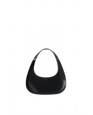 Slim Swipe Baguette Bag - Coperni - Black Slim Swipe Baguette Bag - Coperni - Black