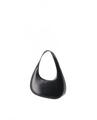 Slim Swipe Baguette Bag - Coperni - Black Slim Swipe Baguette Bag - Coperni - Black