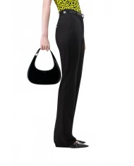 Slim Swipe Baguette Bag - Coperni - Black Slim Swipe Baguette Bag - Coperni - Black