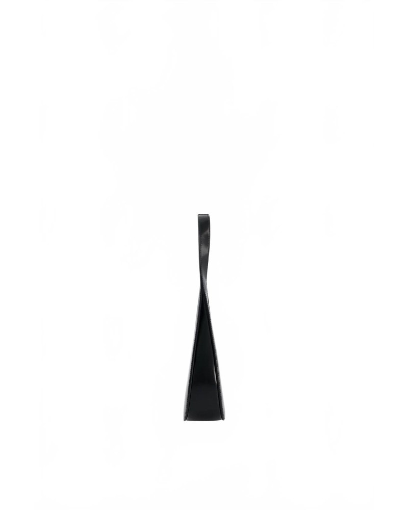 Slim Swipe Baguette Bag - Coperni - Black Slim Swipe Baguette Bag - Coperni - Black