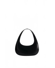 Slim Swipe Baguette Bag - Coperni - Black Slim Swipe Baguette Bag - Coperni - Black
