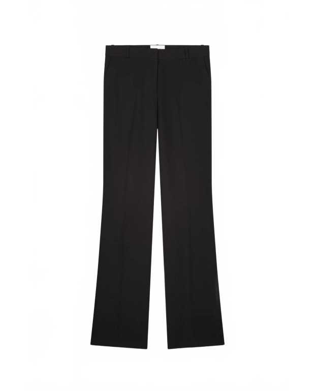Boyfriend Pant - Coperni - Black Boyfriend Pant - Coperni - Black