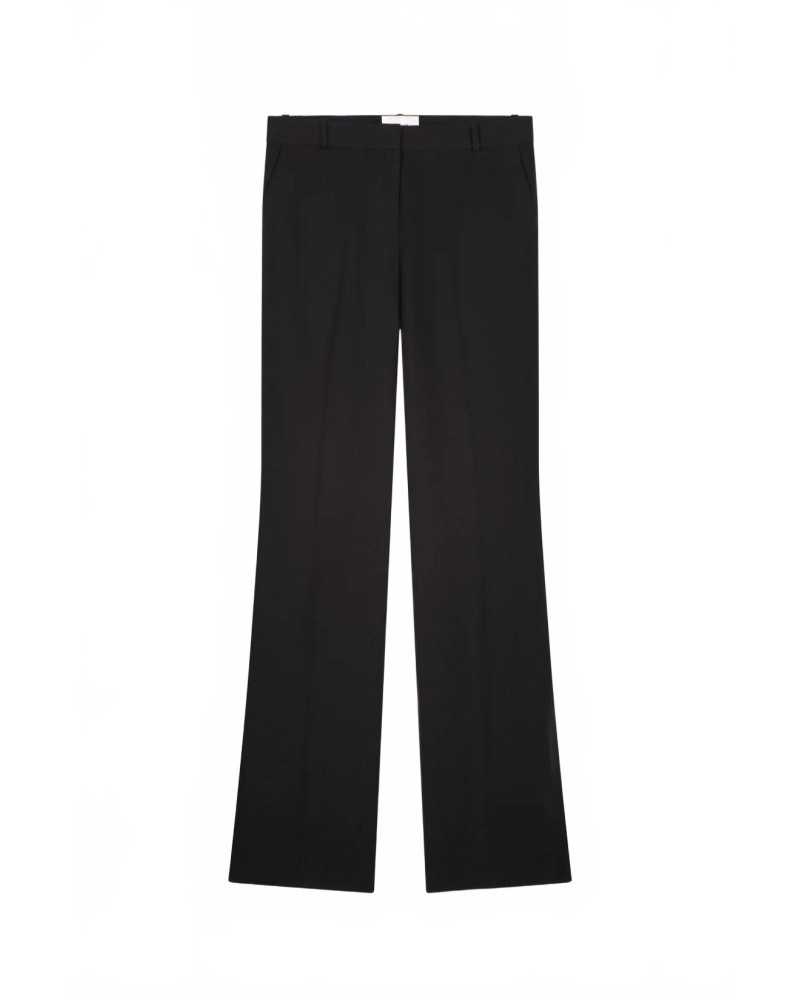 Boyfriend Pant - Coperni - Black