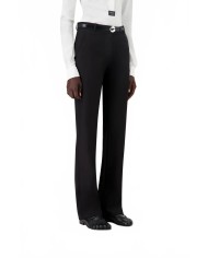Boyfriend Pant - Coperni - Black