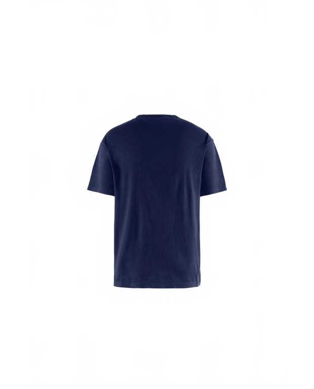 California Cotton Tee - District Vision - Mountains Vintage Navy California Cotton Tee - District Vision - Mountains Vintage Navy