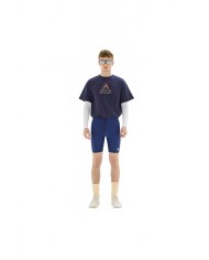 California Cotton Tee - District Vision - Mountains Vintage Navy California Cotton Tee - District Vision - Mountains Vintage Navy
