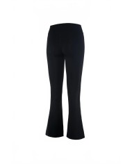Flared Studio Legging - District Vision - Black