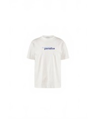 California Cotton Tee - District Vision - Paradise Vintage White California Cotton Tee - District Vision - Paradise Vintage White