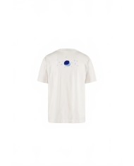 California Cotton Tee - District Vision - Paradise Vintage White California Cotton Tee - District Vision - Paradise Vintage White