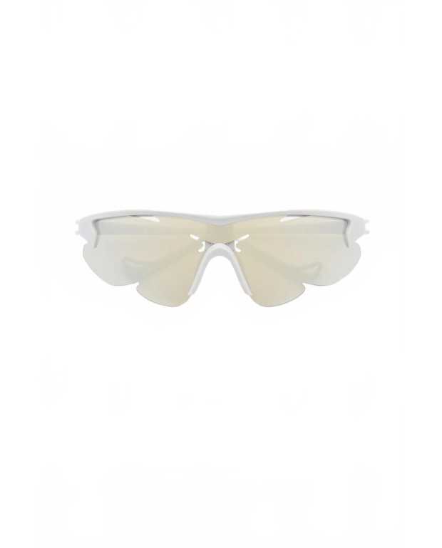 Junya Racer X PAF - District Vision - Cement D+ Copper Mirror Junya Racer X PAF - District Vision - Cement D+ Copper Mirror