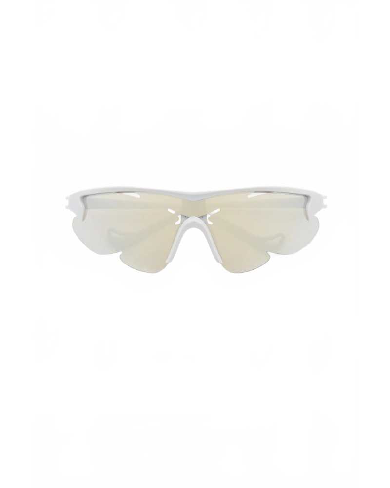 Junya Racer X PAF - District Vision - Cement D+ Copper Mirror Junya Racer X PAF - District Vision - Cement D+ Copper Mirror