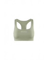 Medium Support Bra - District Vision - Ash Medium Support Bra - District Vision - Ash