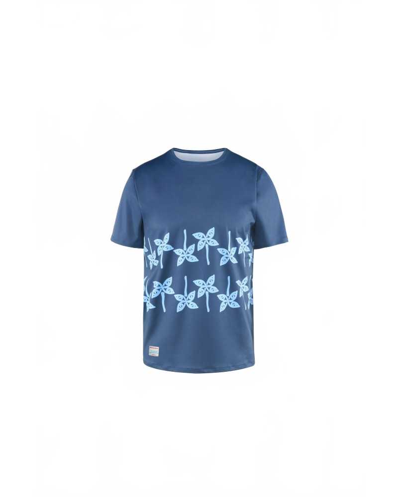 Lightweight Graphic Tee - District Vision - Zephyr Lightweight Graphic Tee - District Vision - Zephyr