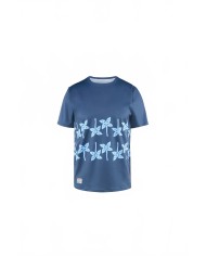Lightweight Graphic Tee - District Vision - Zephyr Lightweight Graphic Tee - District Vision - Zephyr
