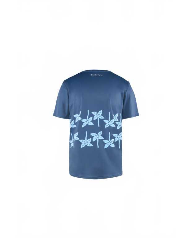 Lightweight Graphic Tee - District Vision - Zephyr Lightweight Graphic Tee - District Vision - Zephyr