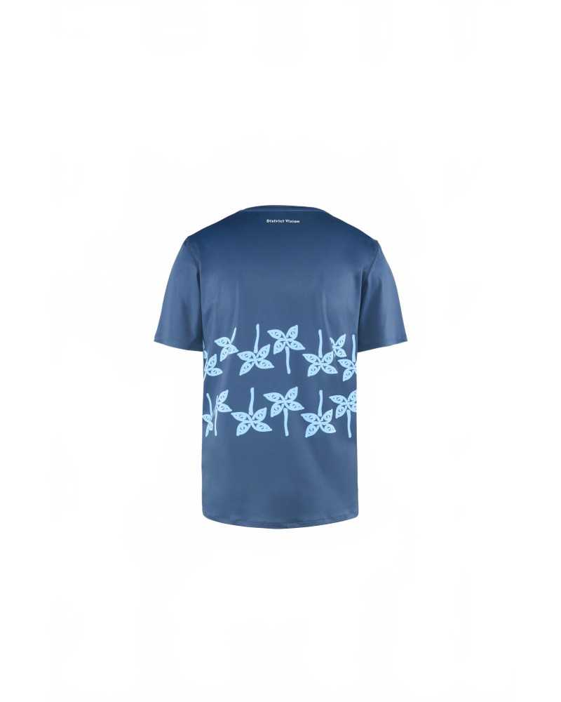 Lightweight Graphic Tee - District Vision - Zephyr Lightweight Graphic Tee - District Vision - Zephyr