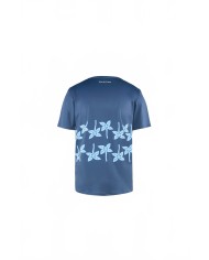 Lightweight Graphic Tee - District Vision - Zephyr Lightweight Graphic Tee - District Vision - Zephyr
