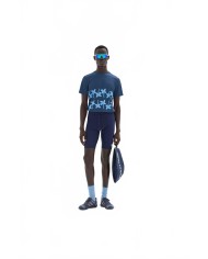 Lightweight Graphic Tee - District Vision - Zephyr Lightweight Graphic Tee - District Vision - Zephyr