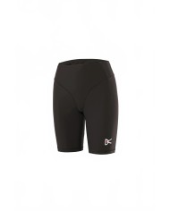7in Pocketed Half-tights - District Vision - Black 7in Pocketed Half-tights - District Vision - Black