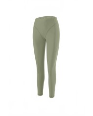 Pocketed Long Tights - District Vision - Ash Pocketed Long Tights - District Vision - Ash