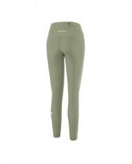 Pocketed Long Tights - District Vision - Ash Pocketed Long Tights - District Vision - Ash