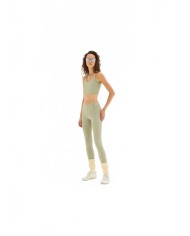 Pocketed Long Tights - District Vision - Ash Pocketed Long Tights - District Vision - Ash
