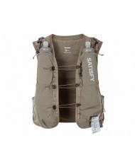 Justice Cordura Hydration Vest 5l - Satisfy - Falcon Justice Cordura Hydration Vest 5l - Satisfy - Falcon