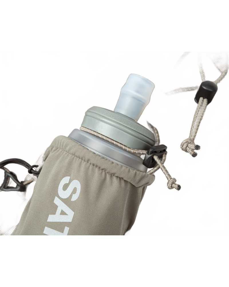 Justice Cordura Hydration Vest 5l - Satisfy - Falcon Justice Cordura Hydration Vest 5l - Satisfy - Falcon