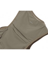 Justice Cordura Hydration Vest 5l - Satisfy - Falcon Justice Cordura Hydration Vest 5l - Satisfy - Falcon