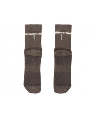 Merino Nylon Tube Socks - Satisfy - Tie Dye Falcon Merino Nylon Tube Socks - Satisfy - Tie Dye Falcon