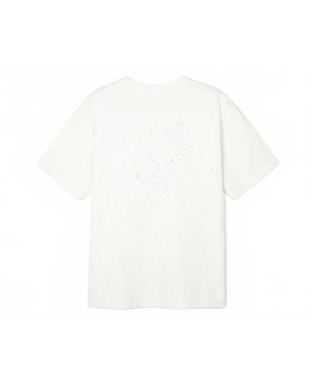 Mothtech T-shirt - Satisfy - Off-white Mothtech T-shirt - Satisfy - Off-white