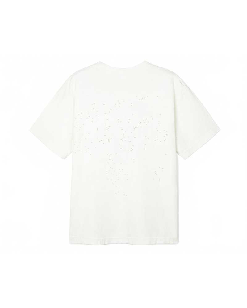 Mothtech T-shirt - Satisfy - Off-white Mothtech T-shirt - Satisfy - Off-white