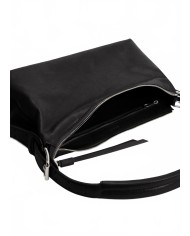 Belted Baguette Bag - Lemaire - Dark Chocolate Belted Baguette Bag - Lemaire - Dark Chocolate