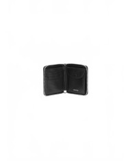 Patina Zip Compact Bifold - Lemaire - Black