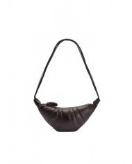 Croissant Bag - Lemaire - Chocolate Croissant Bag - Lemaire - Chocolate