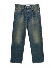 Loose - Sunflower - Dirty Blue Loose - Sunflower - Dirty Blue