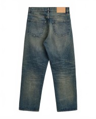 Loose - Sunflower - Dirty Blue Loose - Sunflower - Dirty Blue