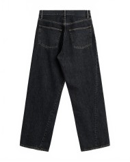 Wide Twist - Sunflower - Black Stone Wide Twist - Sunflower - Black Stone