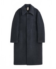 Winter Coat - Sunflower - Anthracite Winter Coat - Sunflower - Anthracite