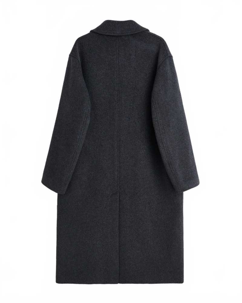 Winter Coat - Sunflower - Anthracite Winter Coat - Sunflower - Anthracite