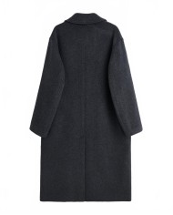 Winter Coat - Sunflower - Anthracite Winter Coat - Sunflower - Anthracite