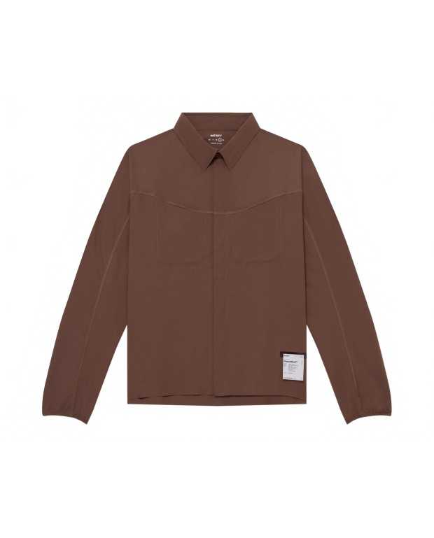 Peaceshell River Shirt - Satisfy - Rocky Road Peaceshell River Shirt - Satisfy - Rocky Road